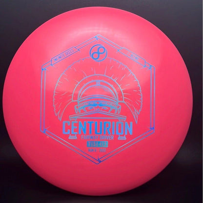 I-Blend Centurion