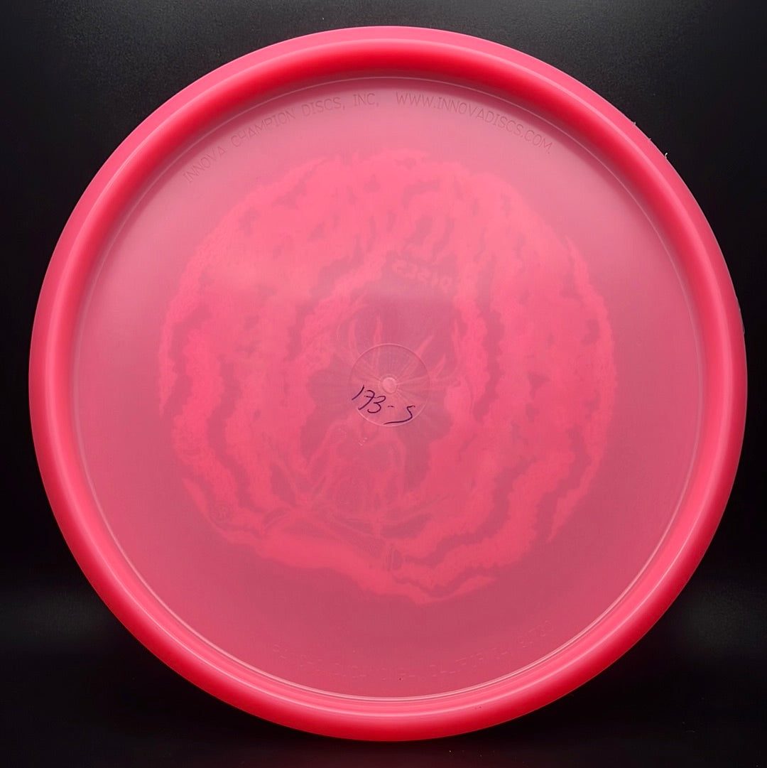 Color Glow C-Blend Raze - Custom RAD Elk Stamp!