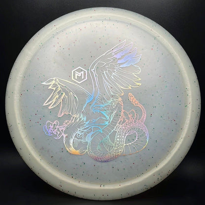 Z Sparkle Vulture - Paul McBeth Limited Edition
