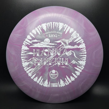 Tournament Burst King - Hanna Huynh 2023 Team Series