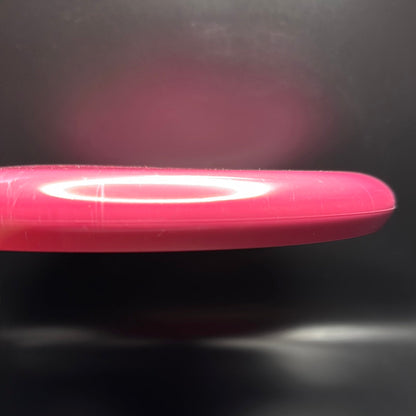 Alpha-Solid Hydrogen