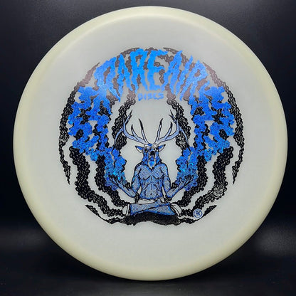 Color Glow C-Blend Raze - Custom RAD Elk Stamp!
