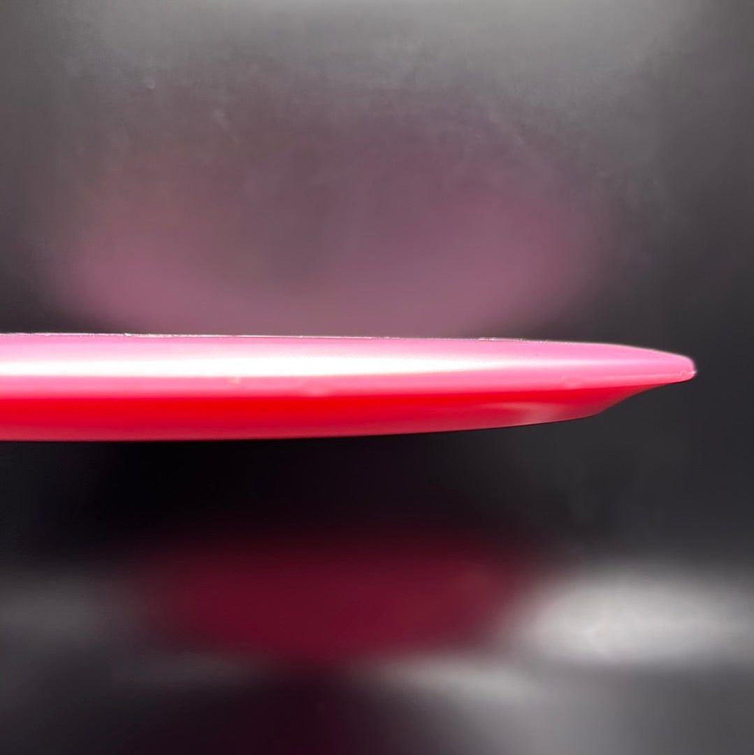 Aura Omen - Limited Edition TSA Stamp