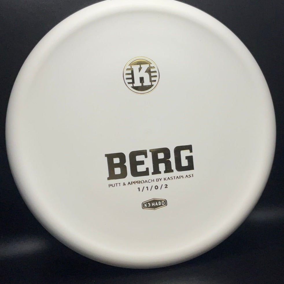 K3 Hard Berg
