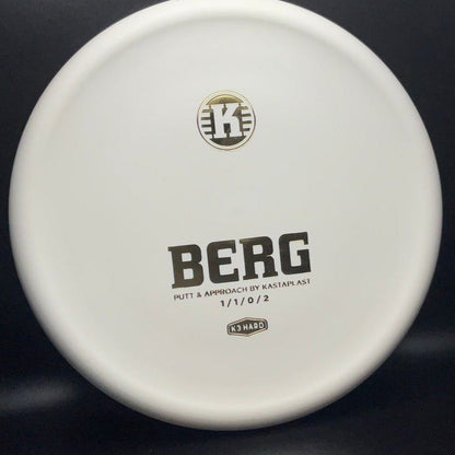 K3 Hard Berg