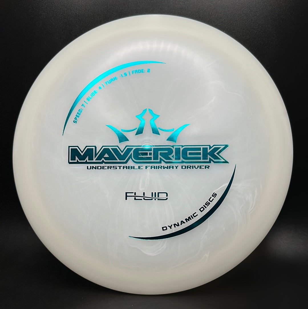 Fluid Maverick