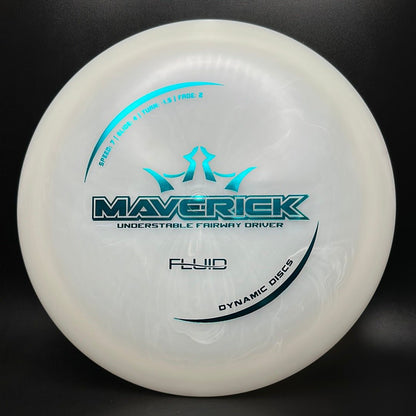 Fluid Maverick