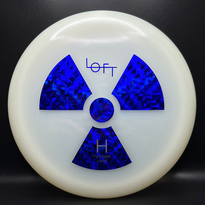 Gamma Hydrogen - Glow Putter