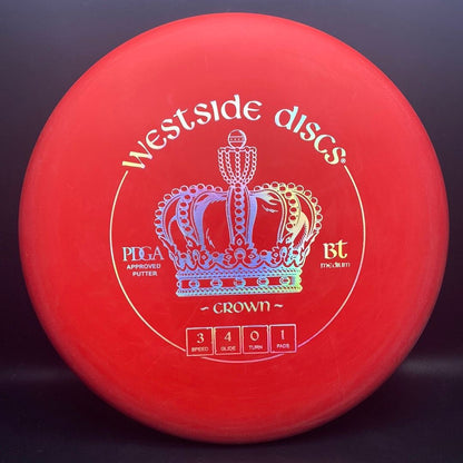 BT Medium Crown