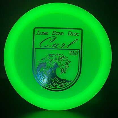 Bravo Glow Curl - Artist Series