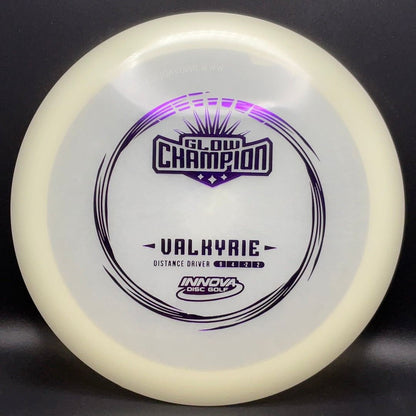 Champion Glow Valkyrie