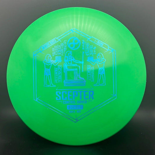 Scepter I-Blend