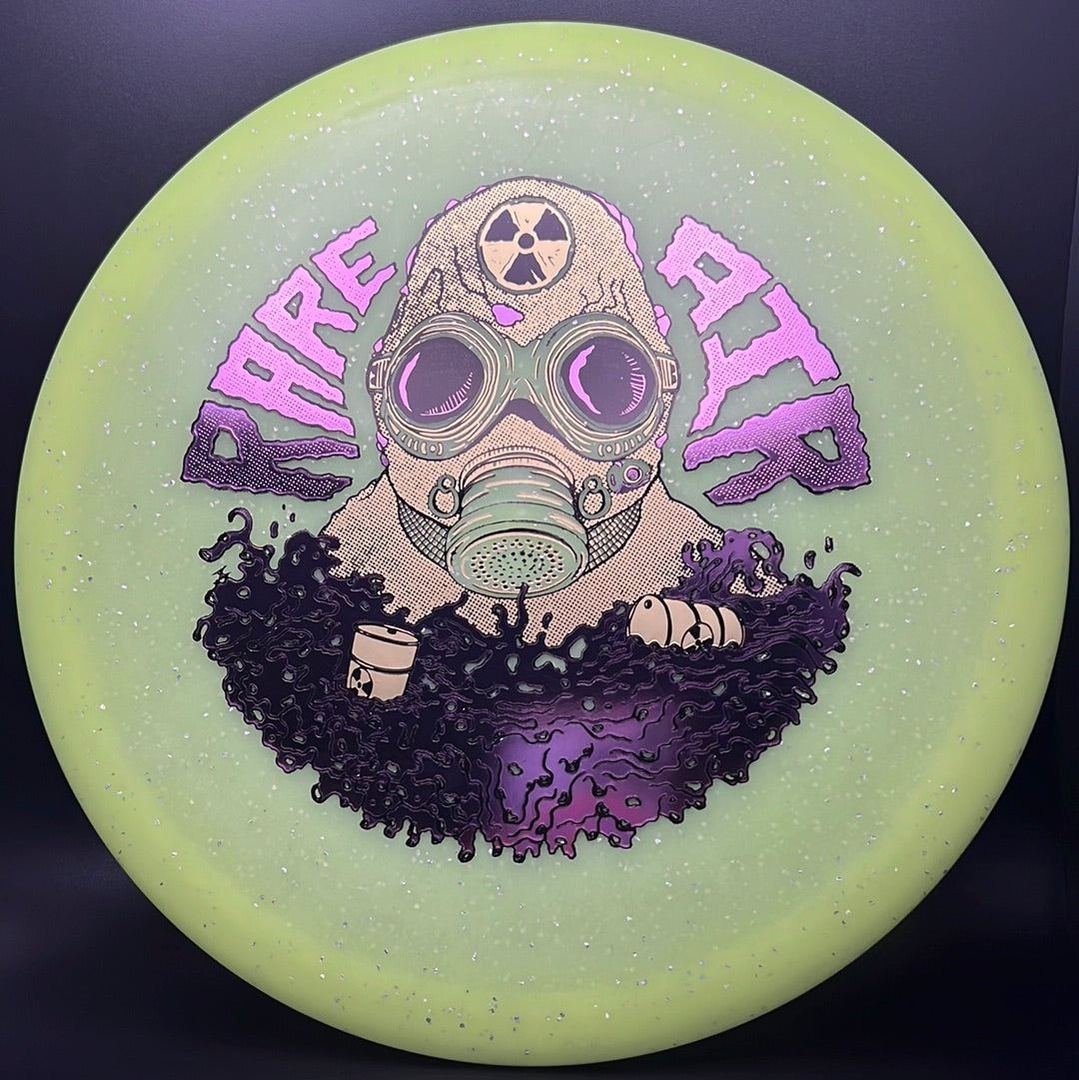 Metal Flake C-Blend Glow Ra - RADioactive Man Edition