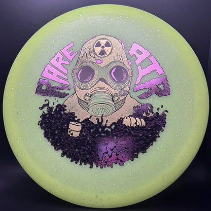 Metal Flake C-Blend Glow Ra - RADioactive Man Edition