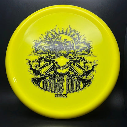K1 Soft Berg - RAD Skull Stamped!