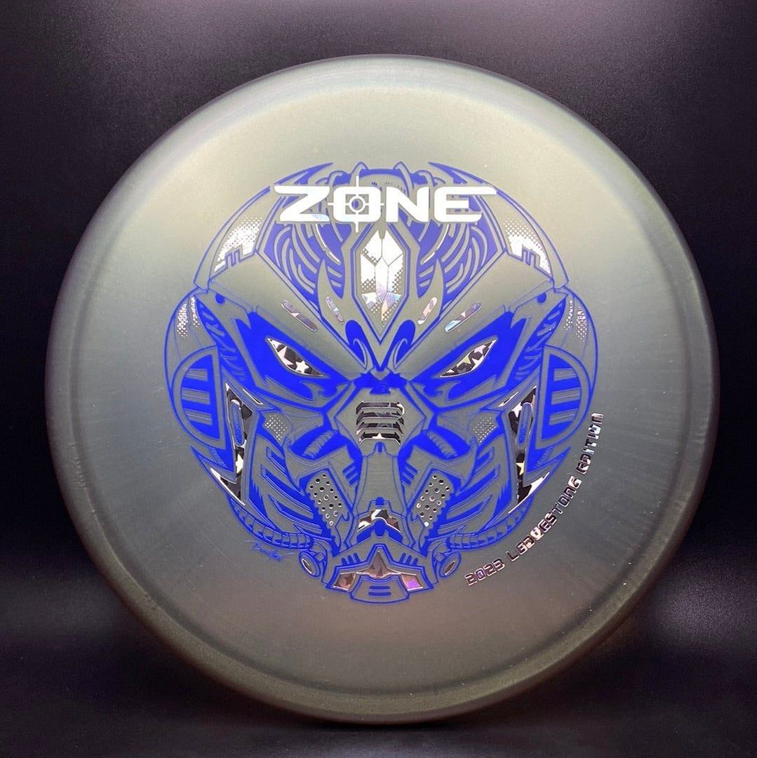 Colorshift Z Zone - Limited Brian Allen Art Ledgestone 2023