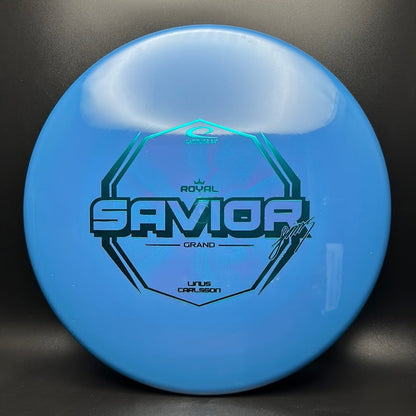 Royal Grand Savior - Linus Carlsson 2023 Tour Series