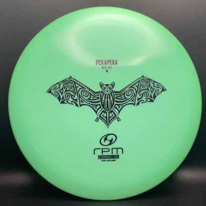 Atomic Pekapeka - Understable Fairway