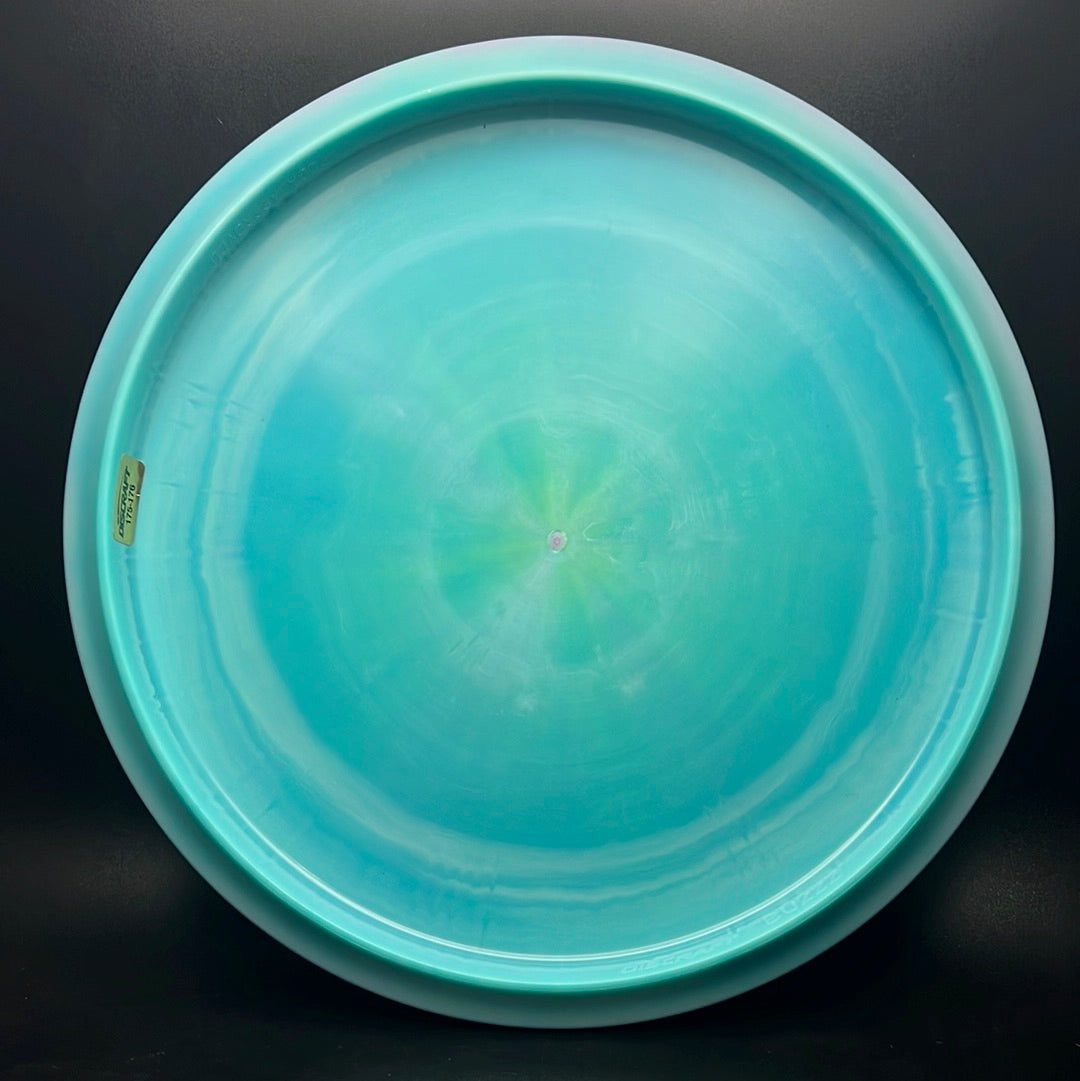 Swirl ESP Buzzz - "Funky" Ben Askren Limited Edition