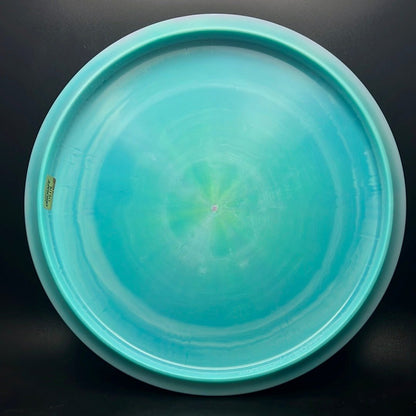 Swirl ESP Buzzz - "Funky" Ben Askren Limited Edition