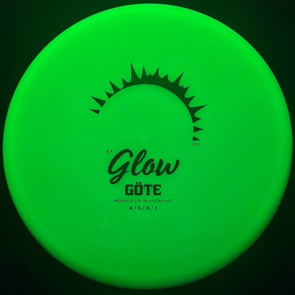 K1 Glow Gote - 2023 Edition