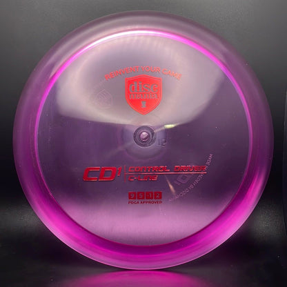 C-Line CD1