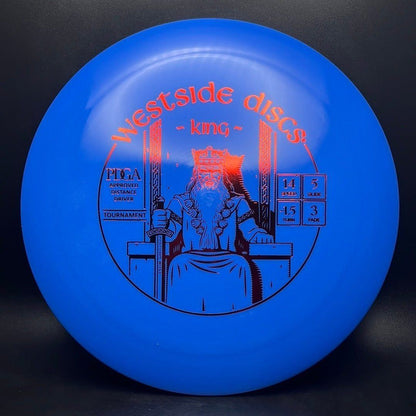 Tournament King