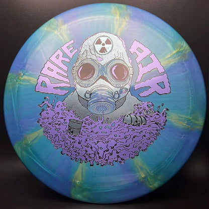 Nebula Ethereal Omen - RADioactive Man Edition