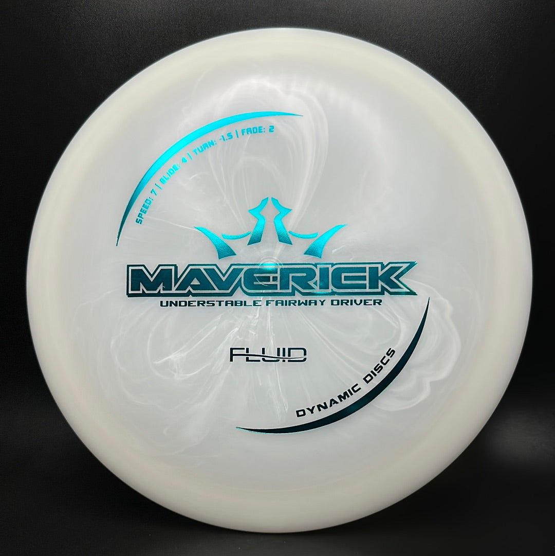 Fluid Maverick