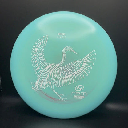 Atomic Kotuku Midrange
