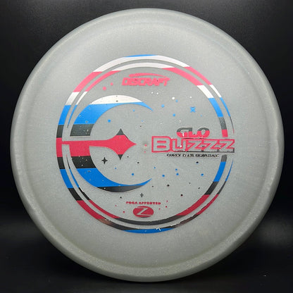 Z Glo Metallic Buzzz - Corey Ellis Signature Edition
