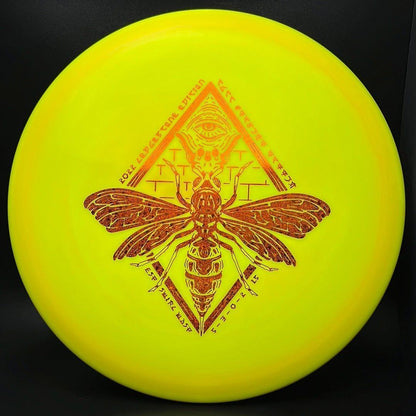 ESP Swirl Wasp - Ledgestone 2023 Limited Edition
