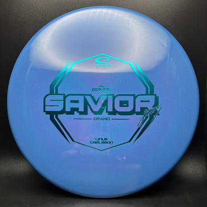 Royal Grand Savior - Linus Carlsson 2023 Tour Series