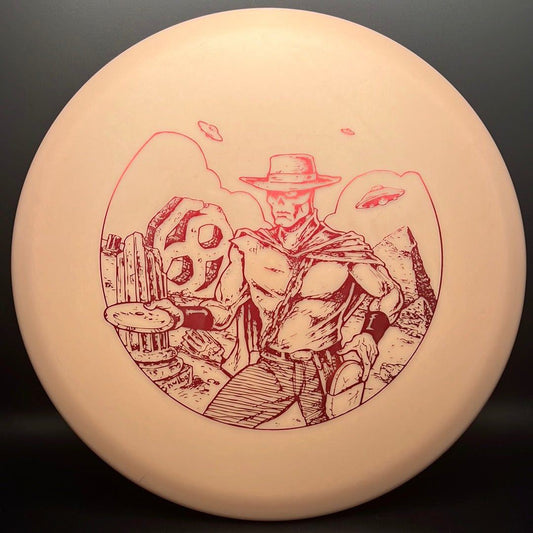 Glow D-Blend Chariot - Limited Marauder Stamp