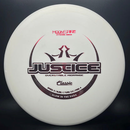 Classic Blend Moonshine Justice