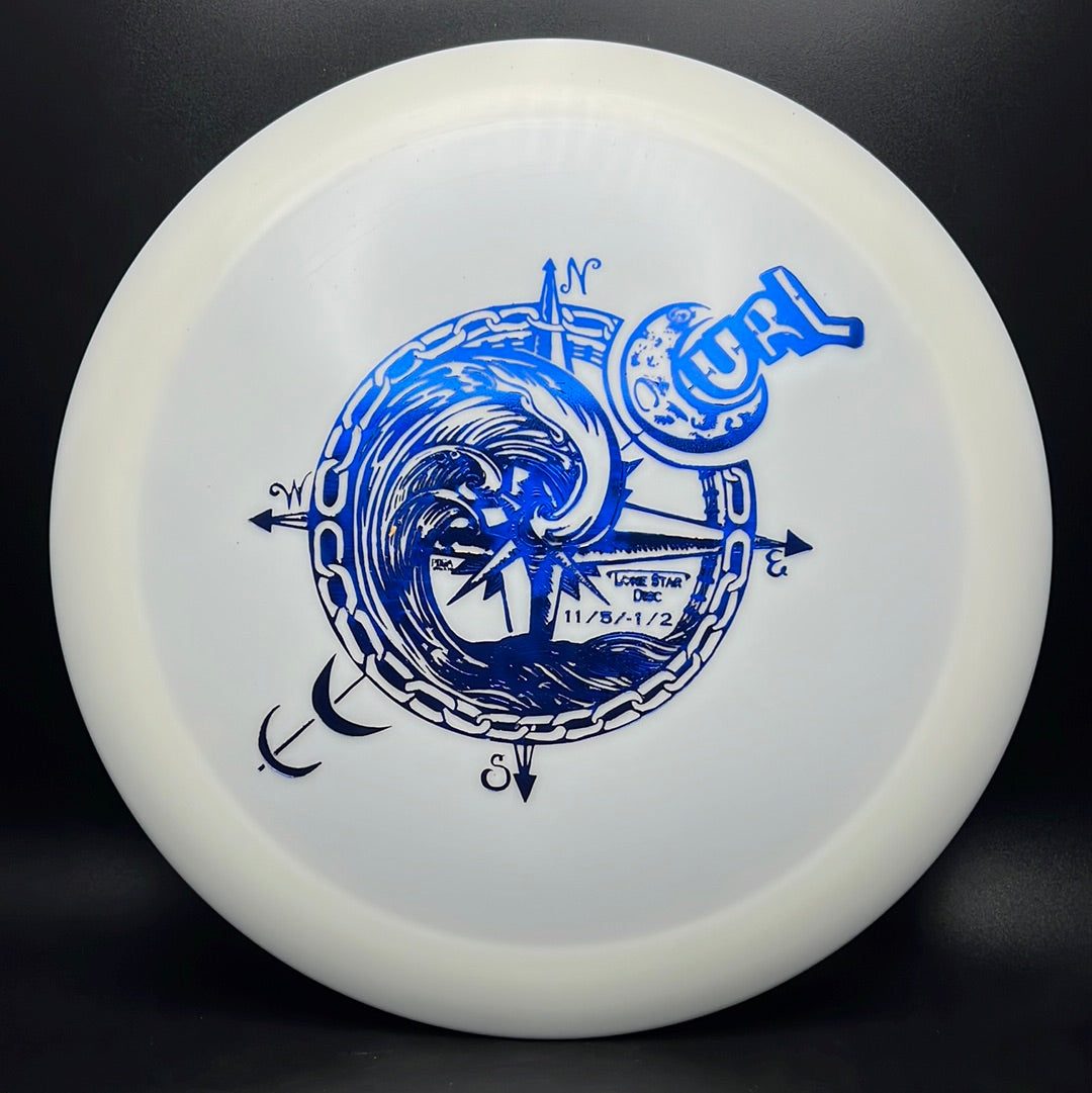 Bravo Curl