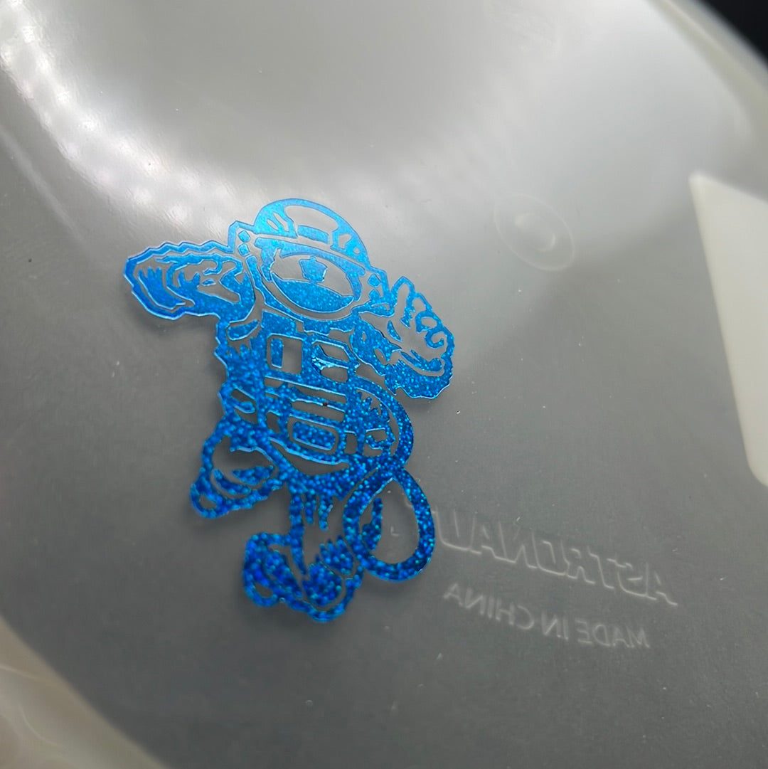 Active Glow Premium Astronaut