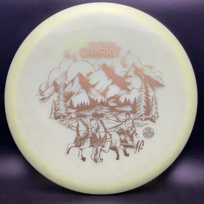 Metal Flake Glow C-Blend Chariot - Joel Freeman