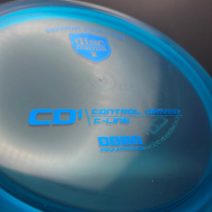 C-Line CD1