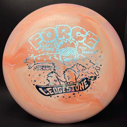 ESP Swirl Force - Tour Series - Ledgestone 2023 Limited