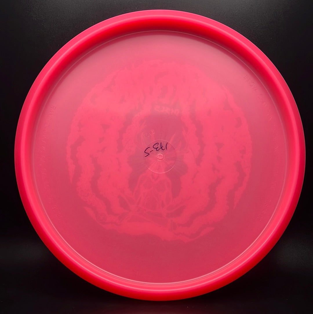 Color Glow C-Blend Raze - Custom RAD Elk Stamp!