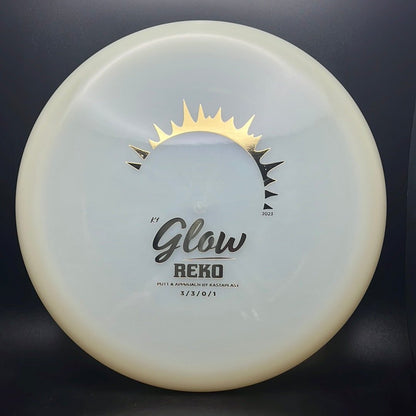 K1 Glow Reko 2023 (Full Glow)