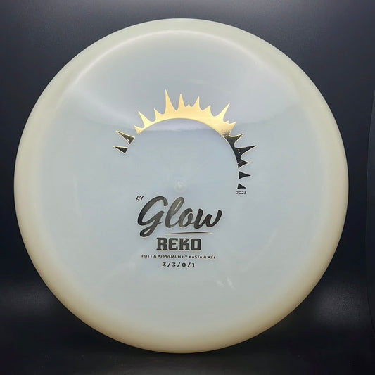 K1 Glow Reko 2023 (Full Glow)
