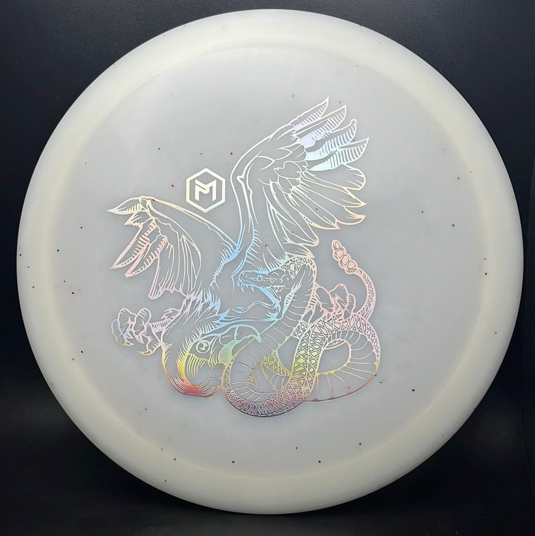 Z Sparkle Vulture - Paul McBeth Limited Edition