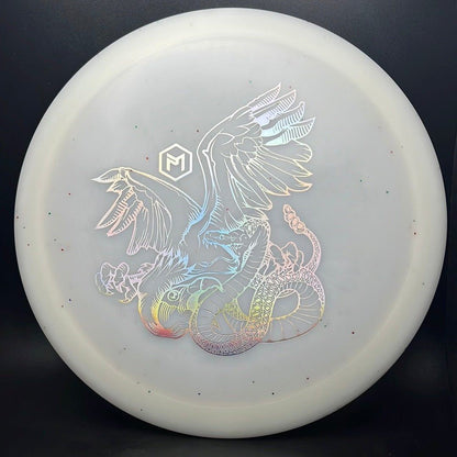 Z Sparkle Vulture - Paul McBeth Limited Edition