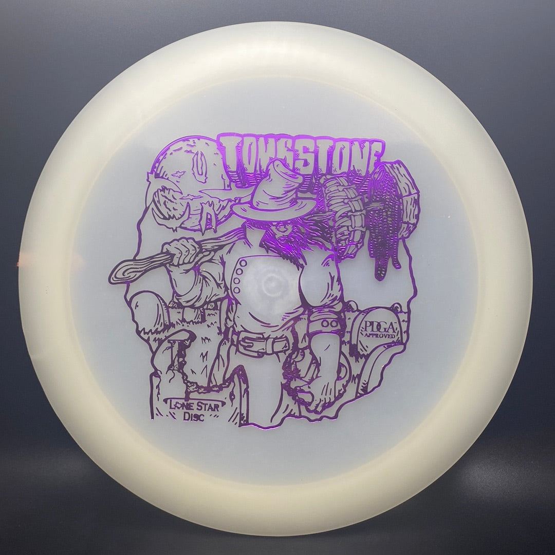 Glow Tombstone - Utility Driver