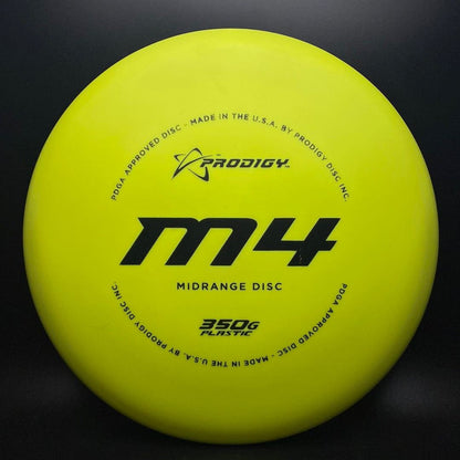 M4 (350G) - Midrange