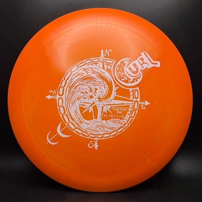 Bravo Curl