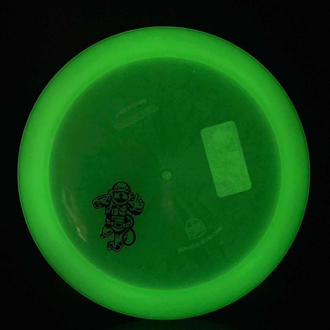 Active Glow Premium Astronaut