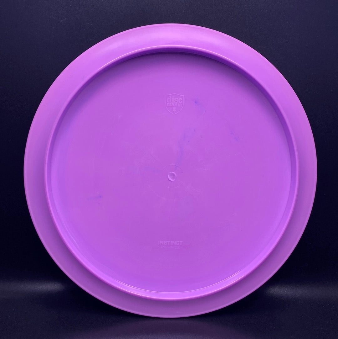 Lux Instinct Evolution - Special Edition